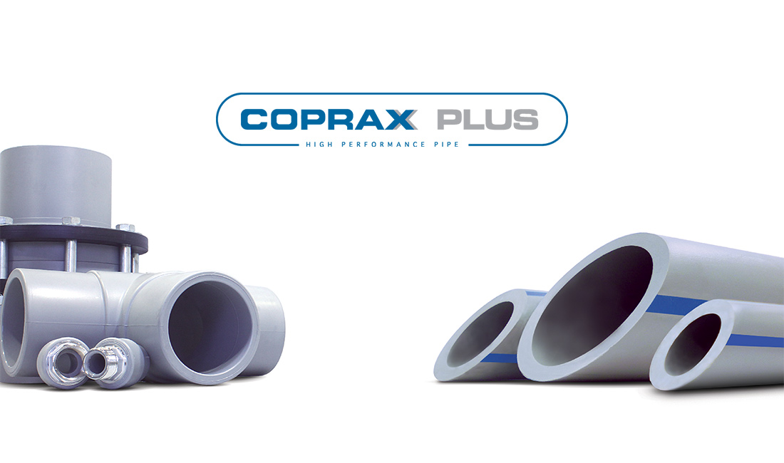Coprax Plus1
